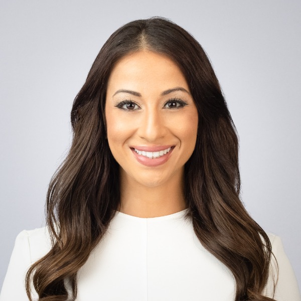 Jasmine El Nabli, MS, RDN