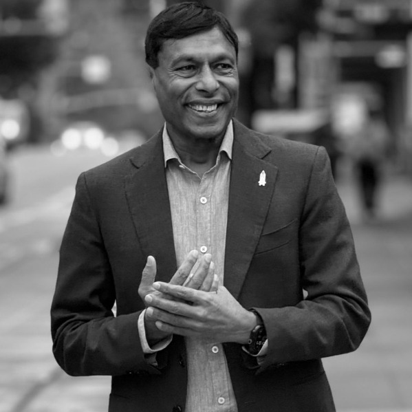 Naveen Jain