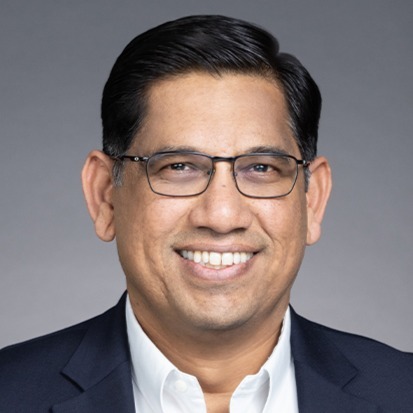 Shankar Krishnamoorthy