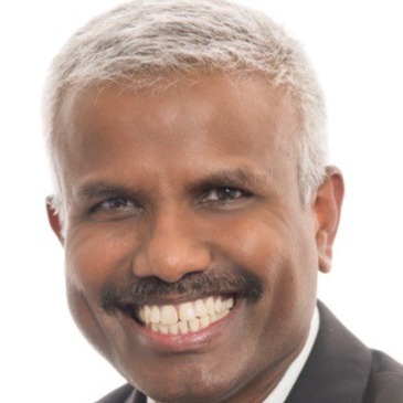 Nash Palaniswamy