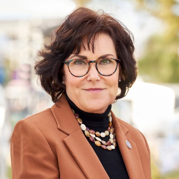Jacky Rosen