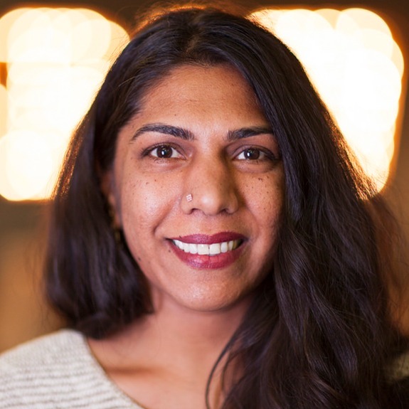 Deepa Subramaniam