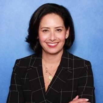 Stephanie Mosticchio