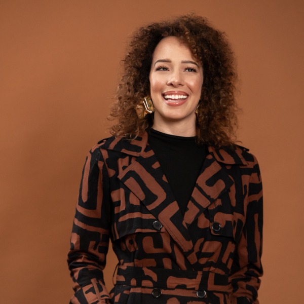 Alexandra Legend Siegel