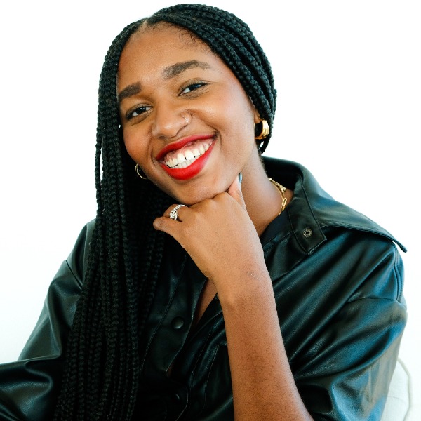 Nya-Gabriella Parchment