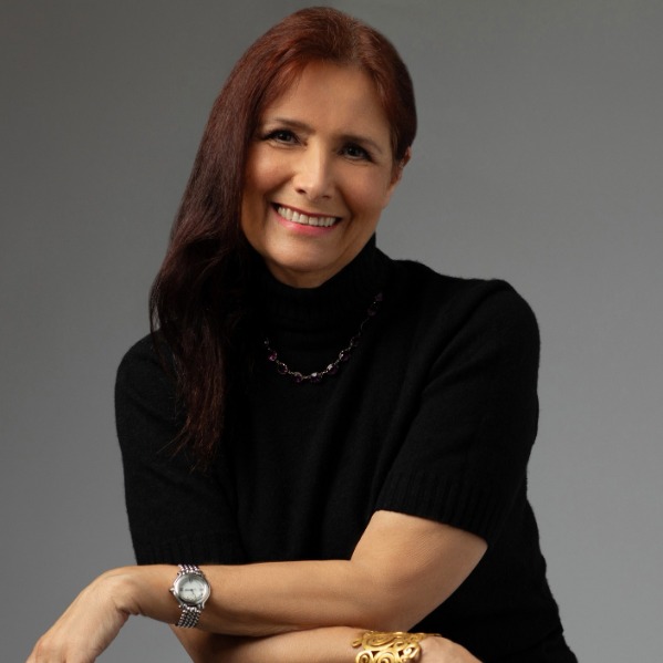 KAY FIRTH-BUTTERFIELD