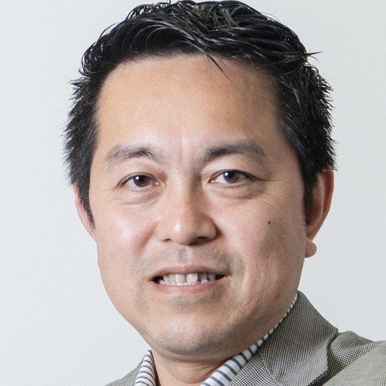 Toshiyuki Suzuki