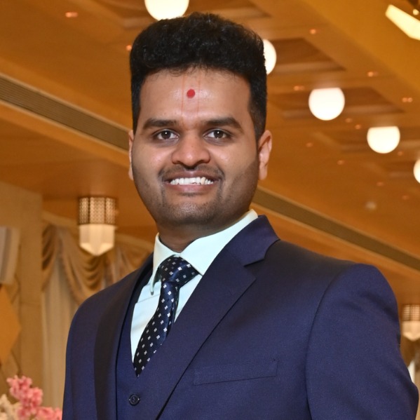 Bhushan Jayeshkumar Patel