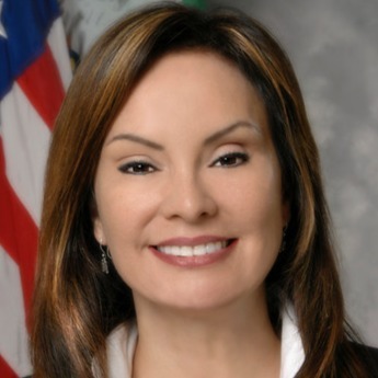 Rosie Rios