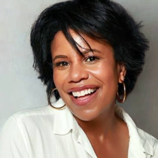 Sheereen Miller Russell