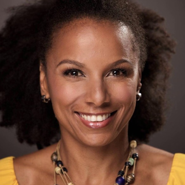 Maxine Williams