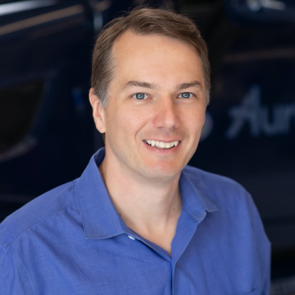 Chris Urmson