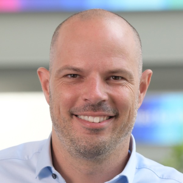 Christopher Prediger