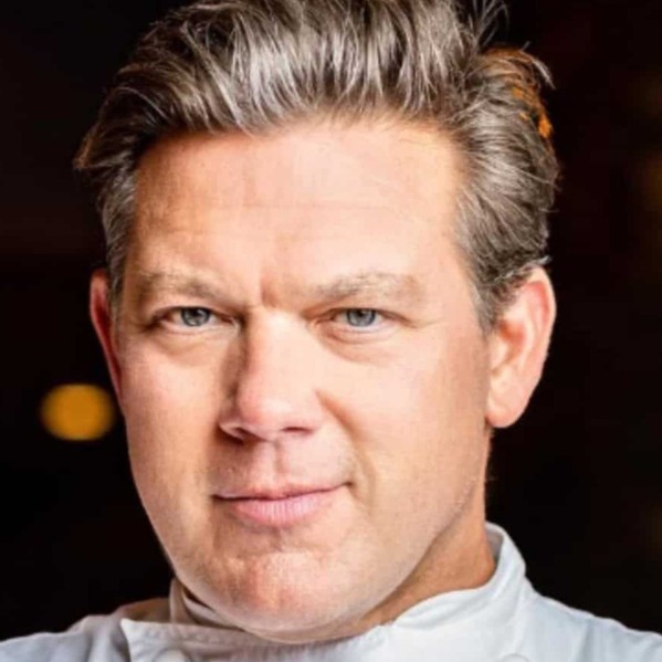 Tyler Florence