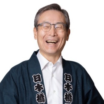 NOBORU SAITO