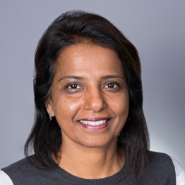 Sanyogita Shamsunder