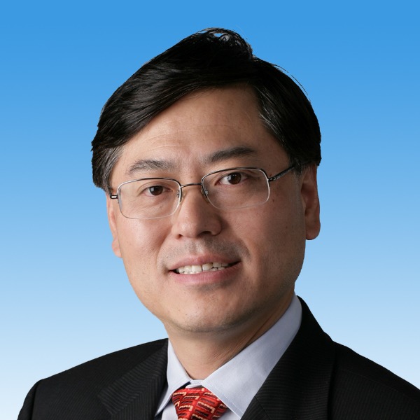 Yuanqing Yang